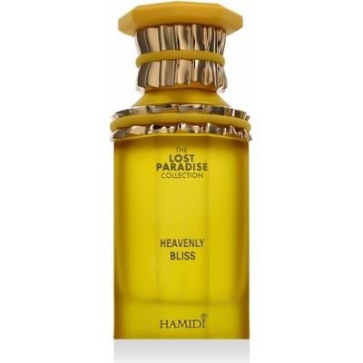 Hamidi The Lost Paradise Heavenly Bliss parfémovaná voda unisex 100 ml