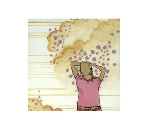 Panda Bear - Young Prayer LP