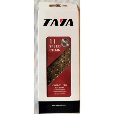 Taya ONZE-111