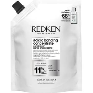 Redken Shampoo Acidic Bonding Concentrate Refill Маска за коса дамски 500ml