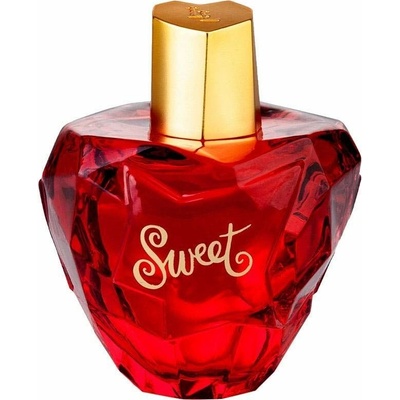Lolita Lempicka Sweet parfumovaná voda dámska 100 ml