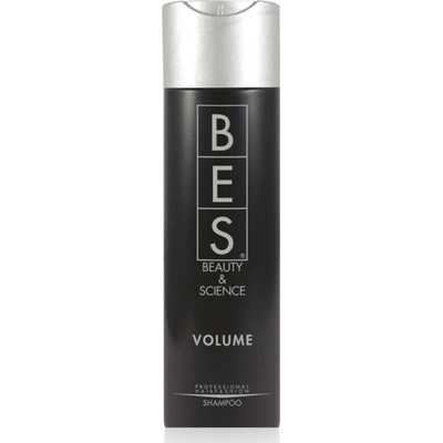 Bes Professional Hairfashion Volume Shampoo 300 ml