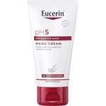 Eucerin pH5 Крем за ръце, 75 ml - ozone