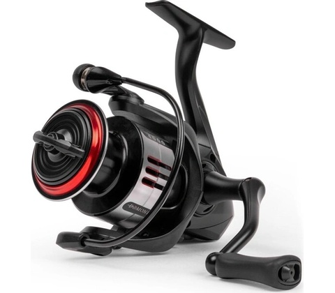 Zebco Demonic FD 3500