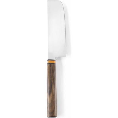 Pirge Nôž Nakiri Nôž na zeleninu 45xmm
