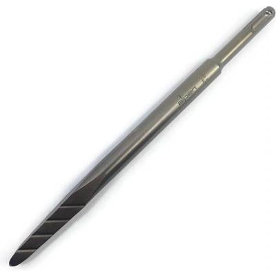 ALPEN Sekáč SDS plus špičatý 250mm 250mm