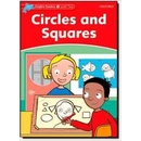 Dolphin 2 Circles and Squares