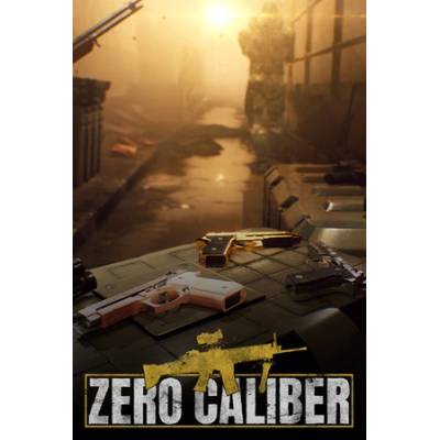 XREAL Games Zero Caliber (PC)