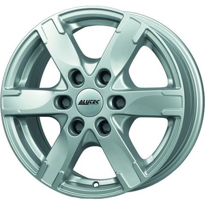 ALUTEC Titan 8x18 6x114,3 ET38 silver