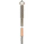 QIDI Tech Биметална дюза от волфрамов карбид за Max4 - 0, 4 mm (744581223099)
