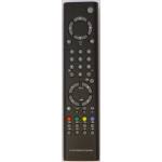 съвместим Sharp rc5010/11 - заместител дистанционно управление (rc5010/11) Дистанционно