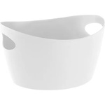 Koziol Кош за пране BOTTICHELLI L 15л, бял, Koziol (KOZ1444125)