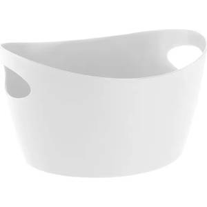 Koziol Кош за пране BOTTICHELLI L 15л, бял, Koziol (KOZ1444125)
