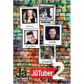 Já, JůTuber 2