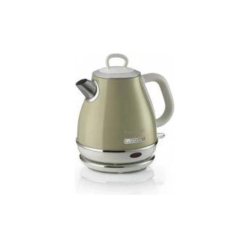 Ariete Kettle Ariete 2868 2000 W Beige Metal Plastic 3 L 1 L 1600 W 1630 W