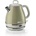 Ariete Kettle Ariete 2868 2000 W Beige Metal Plastic 3 L 1 L 1600 W 1630 W