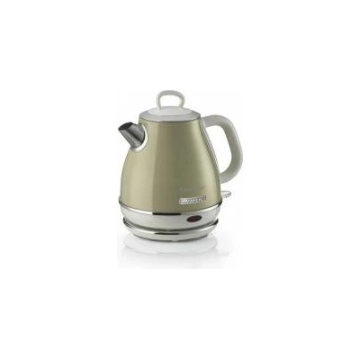 Ariete Kettle Ariete 2868 2000 W Beige Metal Plastic 3 L 1 L 1600 W 1630 W