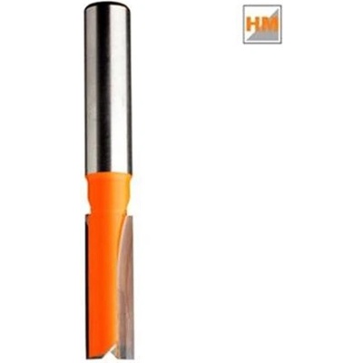CMT Orange Tools C91210011 - Drážkovací fréza na dřevo pr. 10 x 31,7/ 60 mm HM, stopka 8 mm