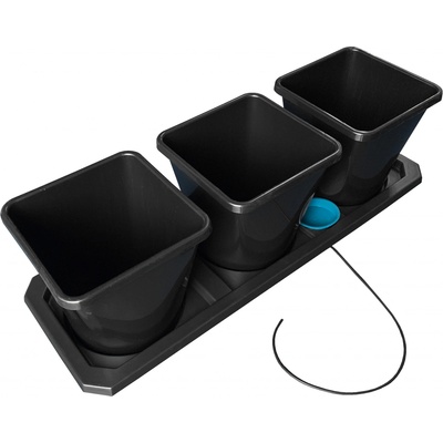 AutoPot Auto3 XL systém vč. 50L Flexitank