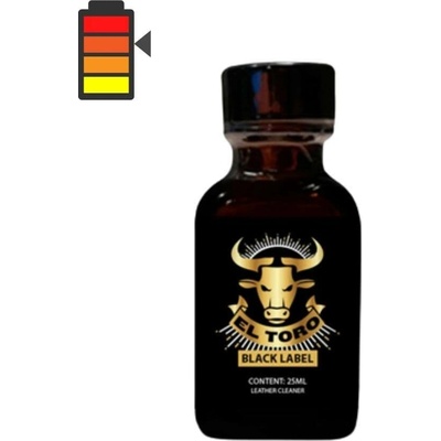 El Toro Label 25 ml