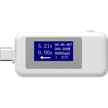 Keweisi KWS-1802C bílý