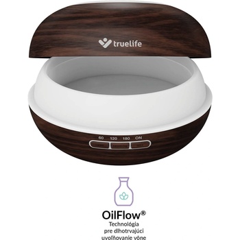 Truelife Air diffuser D5 Dark 300 ml