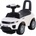 Goleto SUV biela