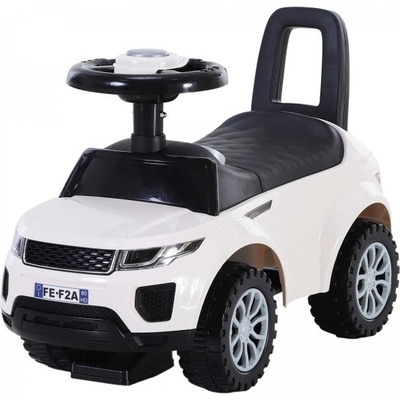 Goleto SUV biela