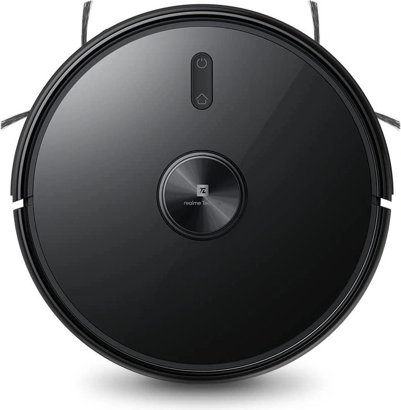 realme TechLife Robot Vacuum