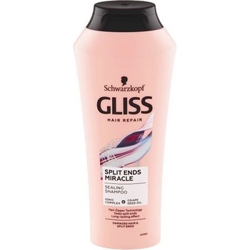 Gliss Split Ends Miracle šampon 250 ml