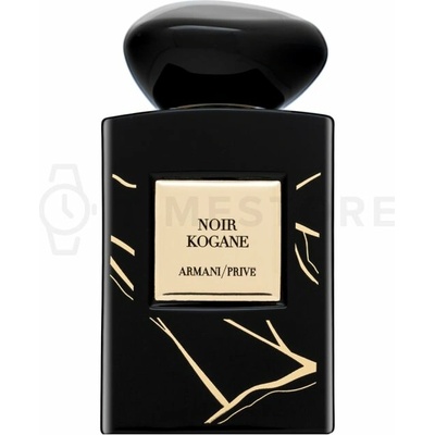 Giorgio Armani Prive Noir Kogane parfumovaná voda unisex 100 ml
