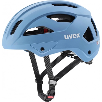 UVEX Stride Azure 2024