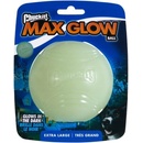 Chuckit! loptička Glow XLarge 9 cm svietiaci