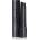 M·A·C Squirt Plumping Gloss Stick блясък за устни в стик цвят Jet 2.3 гр