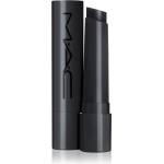 M·A·C Squirt Plumping Gloss Stick блясък за устни в стик цвят Jet 2.3 гр