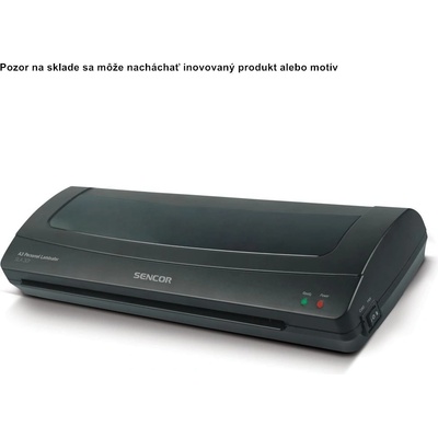 Sencor SLA 301 A3