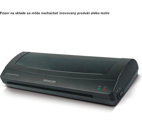 Sencor SLA 301 A3