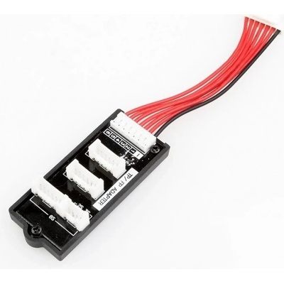 RC system Adapter balancéru Equilibrium 3 / Profi MPX / TP / FP