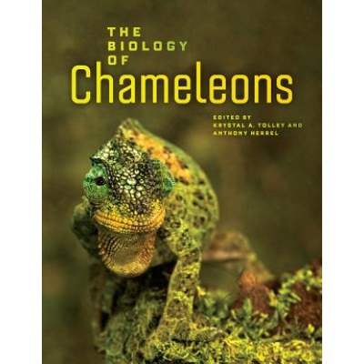Biology of Chameleons