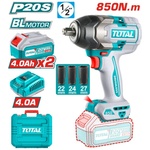TOTAL TIWLI2085E