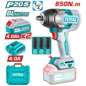 TOTAL TIWLI2085E