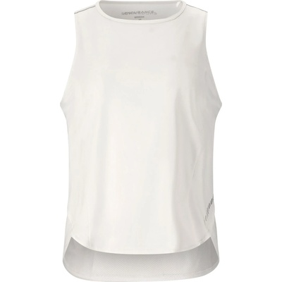 ENDURANCE Дамски потник с широка презрамка Endurance Women's Barrbara Top Tank top - White - размер 38 (EU) (916-5739-0213)