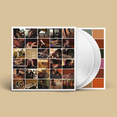 Wild Beasts - Last Night All My Dreams Came True (Limited Edition) (White Coloured) (2 LP) (0191508000231)