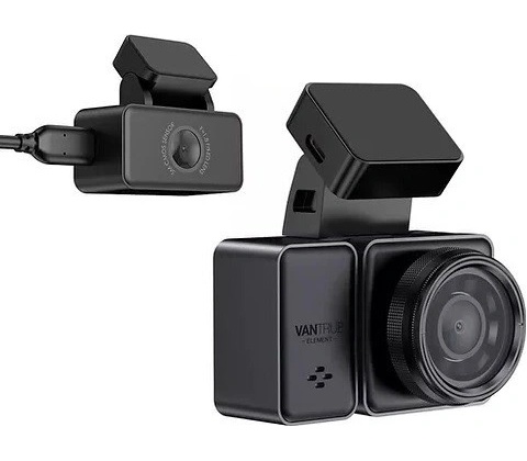 Vantrue E2