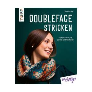 Doubleface stricken | Veronika Hug (ISBN: 9783735871596)