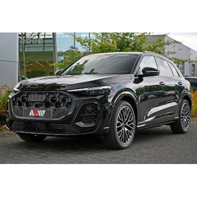 Audi Q5 Edition One 270 kW