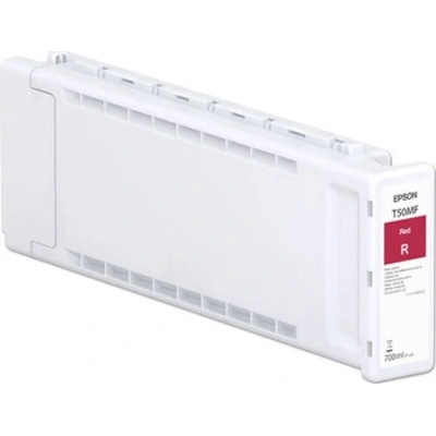 Epson C13T50MF00 червен (red) оригинална касета (C13T50MF00)