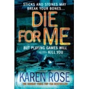 Die for Me