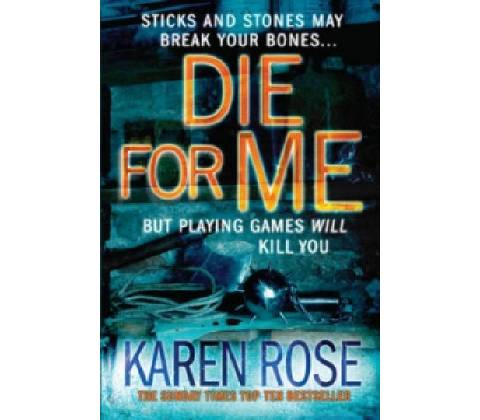 Die for Me
