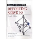Microsoft SQL Server 2012 Reporting Services Larson BrianPaperback